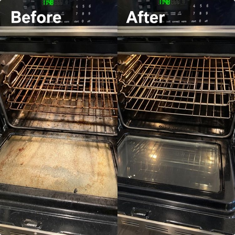 Before Cleaning 1
