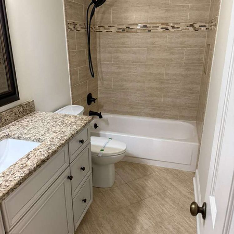 Sanitizing Cleaning 1